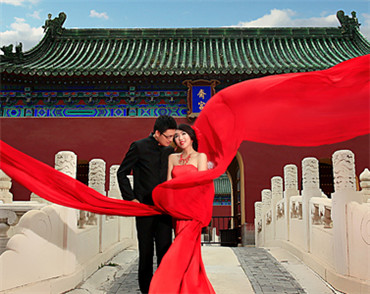 北京网站建设公司品味空间婚纱摄影